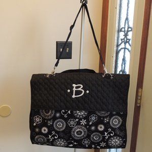 thirty-one travel garment bag